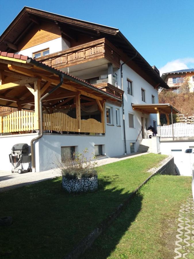 Casa Karin Apartment Villach Exterior photo