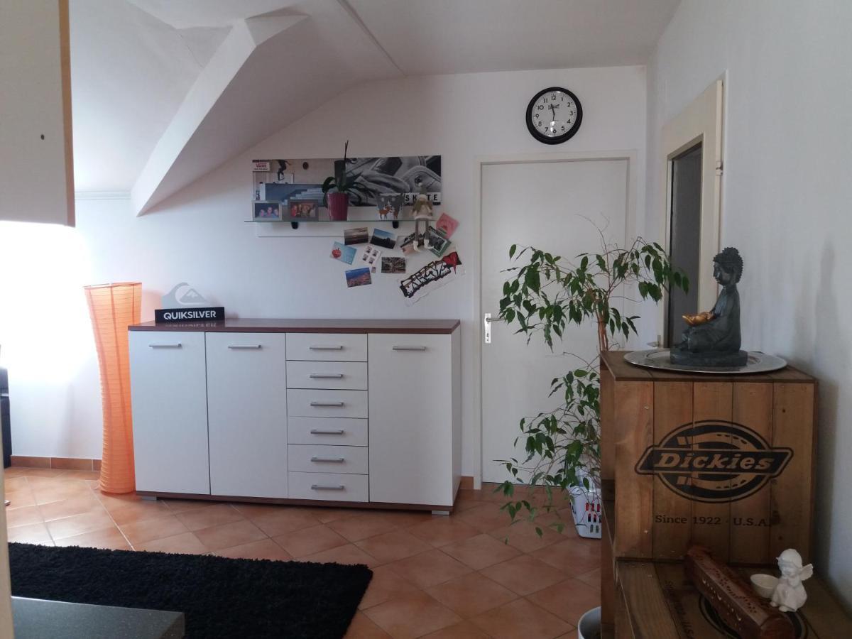 Casa Karin Apartment Villach Exterior photo
